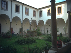 Il Convento di San Francesco 